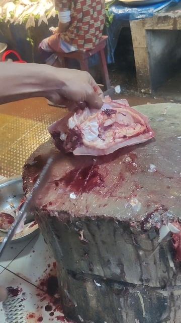 Great Huge Carp Fish Cutting Skills In fish Market part-7 #shorts смотреть онлайн