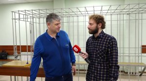 КОНСТАНТИНА ЕГОРОВА НАЧАЛИ СУДИТЬ