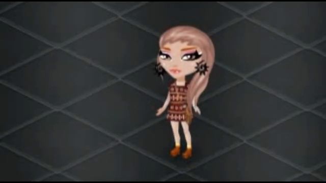 Мой гардероб в игре+любимые луки.Аватария. смотреть онлайн