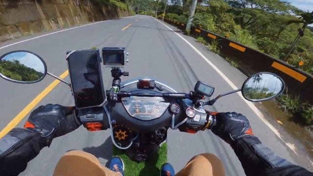 GT super 往爽文國小的路上竟然是跑山秘境!? смотреть онлайн