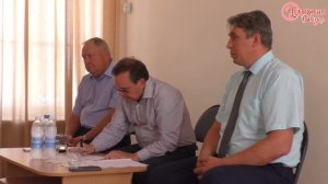 Глава города про оплату за воду в колонках частного сектора