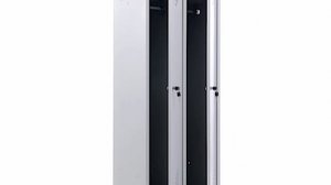 Шкаф для раздевалок ПРАКТИК Стандарт LS-21-60 (21-600)