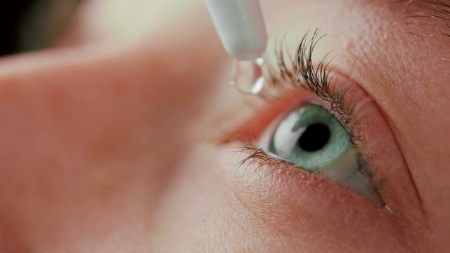 Eye Allergy Remedies - Tips for Itchy and Watery Eyes смотреть онлайн