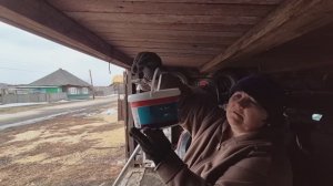 купила обои и нужную вещицу