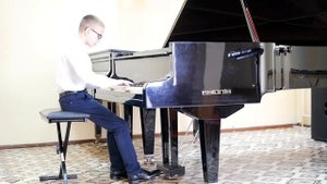 Полька Н. Раков