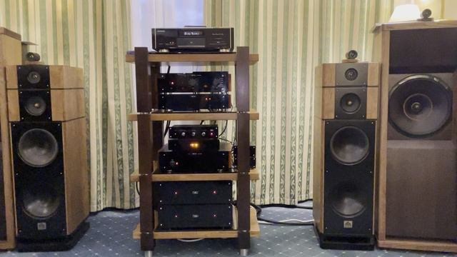 Видео с бинауральным звуком