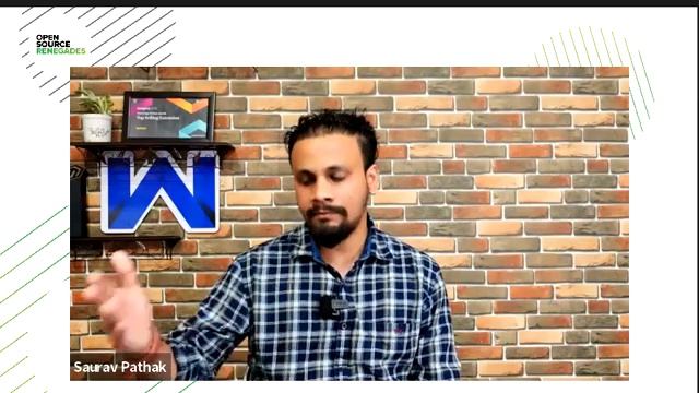 Building a Successful Open-Source E-commerce Platform: Lessons from Bagisto's Journey ft. S. Pathak