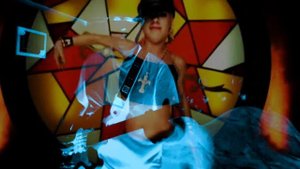 P!nk - Get The Party Started (bass cover)