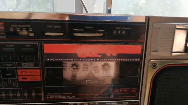 Sharp 800. Проверка работы смотреть онлайн