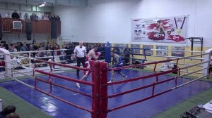 Бой 4 - 2025.02.22 - Финальный бой