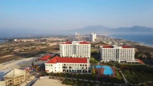 SWANDOR HOTELS & RESORTS CAM RANH 5* (Вьетнам, Нячанг)