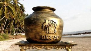 Biocad Goa India MICE