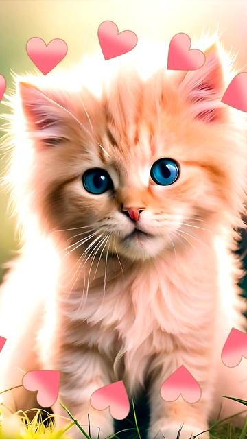 Я мяу-мяу кошка на Солнышко похожа смотреть онлайн