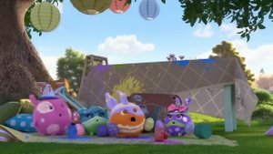 Четверг Класс - Солнечные зайчики | Сборник мультфильмов для детей