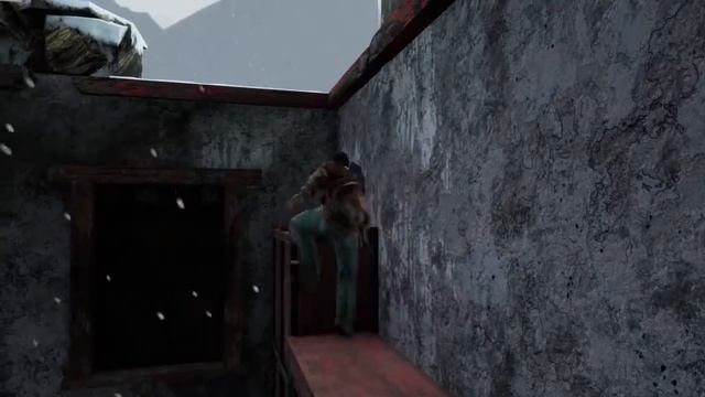 Uncharted 2 Rozdział 23 Znowu razem смотреть онлайн