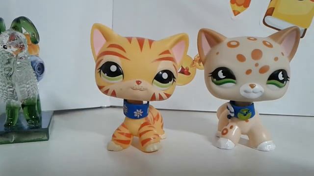 Моя коллекция стоячек смотреть онлайн