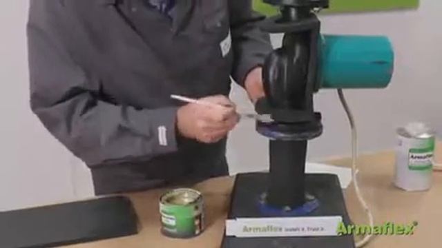 Насос листовая изоляция смотреть онлайн