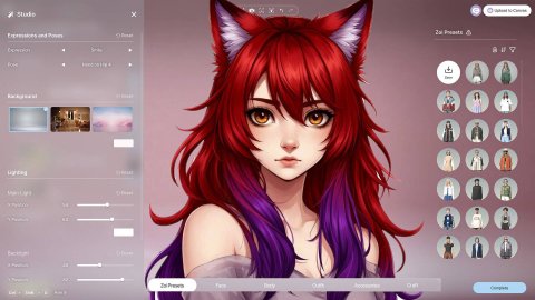 Мезозой в Инзое | inZOI