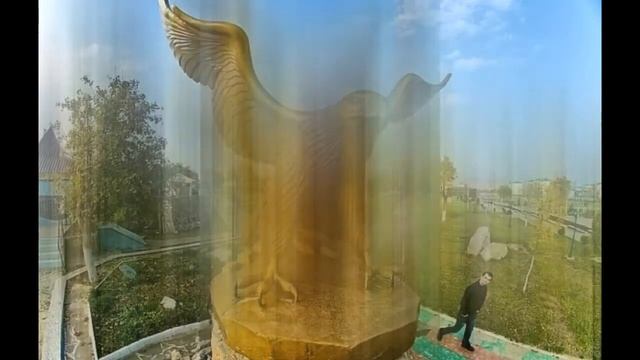 ШАЛИ-ЧЕЧНЯ-95