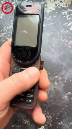 у кого какие были мобилки? Пчела-Только нет!