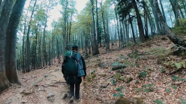 Лаго-Наки день 4,5 смотреть онлайн