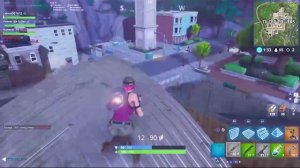 🎮🎧 ASMR Fortnite – Звуки топ-1, которые ты никогда не замечал! 🏆🔥