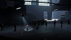 INSIDE | Полное прохождение | Без комментариев