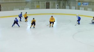 Hockey Chance  —  HC WORLD CLASS