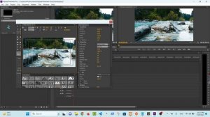 Track Matte Key | Adobe Premiere Pro