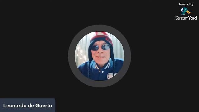 Trying  to upgrade streamyard  on my phone while I'm in vacation смотреть онлайн