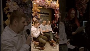 Фрагмент с презентации детективного триллера «Последний знак»