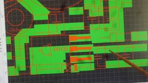 Разводка печатной платы в Sprint-Layout 6.0