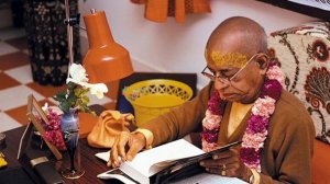 Беседа Шрилы Прабхупады с преданными 01.04.1975, Майапур. О теологии и христианстве!