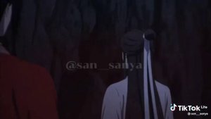 реакция небожителей на хуаляней 2/?