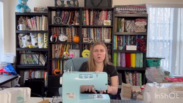 Unboxing and Trying to Use Brother LX3817A Sewing Machine смотреть онлайн