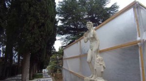 Партенит парк Айвазовское 26 03 25