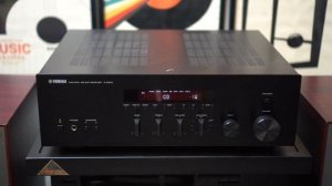 Yamaha R-S300 Stereo Amplifier & Receiver with Phono - 3 Months Warranty!