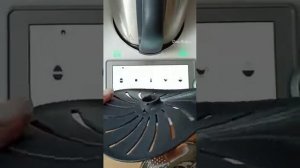 Peeler Messerabdeckung Thermomix TM6/ Термомикс ТМ6 насадка на ножи. Чистим картошку