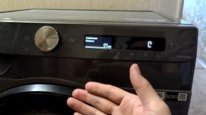 Как остановить стиральную машину и слить воду (без отжима)