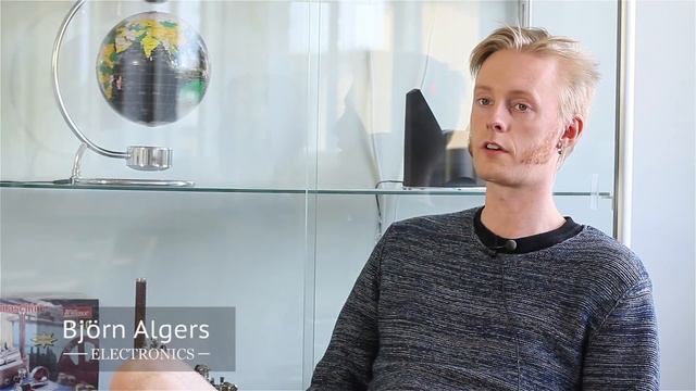 Umeå Lunar Venture - Introduction смотреть онлайн