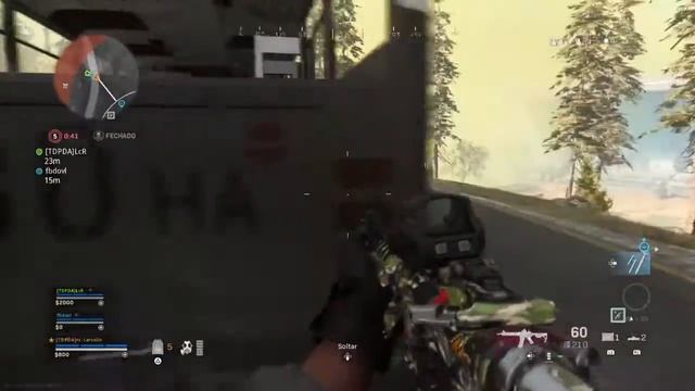 Call of Duty®: Modern Warfare®_20200518022050 смотреть онлайн