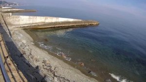 8 марта - день чудесный! Праздник продолжается. Море! Солнце! Пляж!