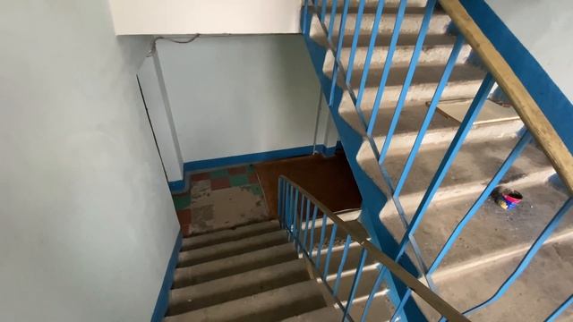 Борисов! Лифт МЛЗ 1987 г.в. V=0,71 м/с Q=320 кг. смотреть онлайн