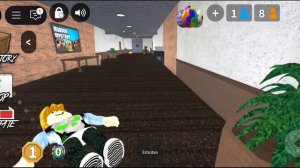 Играю в ненастоящий мардер мистери 2!