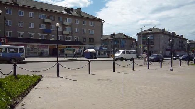 Улица Парижской Коммуны (Вязьма) 4