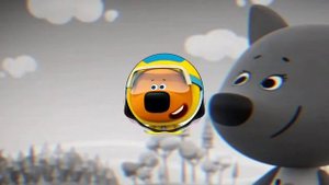 Мимимишки Remix (Bass Boosted + Phonk)