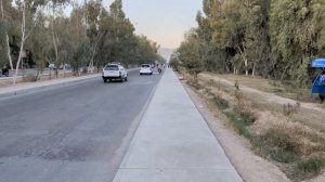 🌍✨ Уникальный Кандагар: Пешеходный тур по Афганистану 2025!  Откройте для себя новый стиль жизн