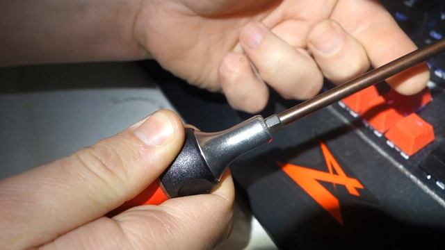 Трещотка PB Swiss смотреть онлайн