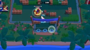 Бравл старс играю в игру 49 Brawl stars играю в игру 49