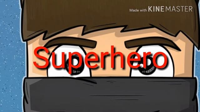 Песня Superhero смотреть онлайн